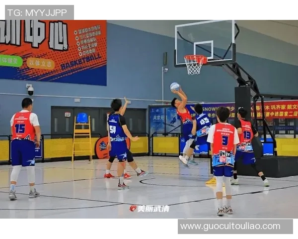 篮球明星聚集盛宴星光璀璨共同见证篮球魅力与激情的巅峰对决